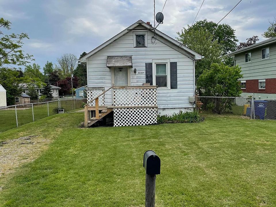 13 Grand Ave, Trenton, NJ 08620 Zillow