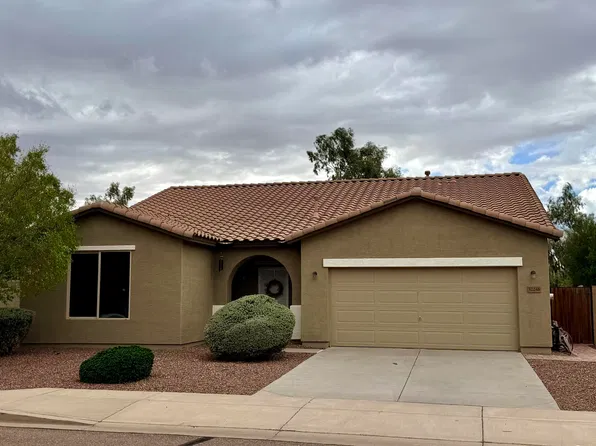 32246 N Cat Hills Avenue, San Tan Valley, AZ 85144