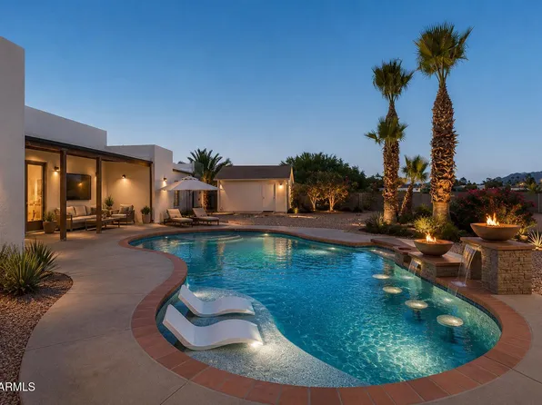 12621 N 80TH Place, Scottsdale, AZ 85260