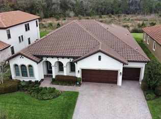 3248 Barbour Trl, Odessa, FL 33556