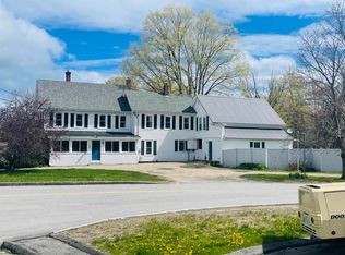 148 Main St, Meredith, NH 03253