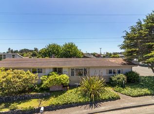 3504 Edgewood Rd, Eureka, CA 95501