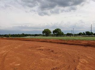 4601 Rustic Trails, Moore, OK 73160