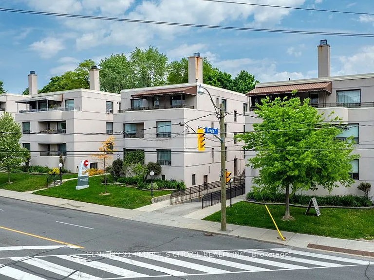 875 Avenue Rd #6 — Photo 1