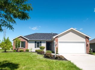 5518 Myanna Ln, Fort Wayne, IN 46835