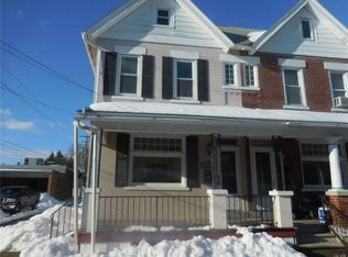 429 Ridge St, Emmaus, PA 18049