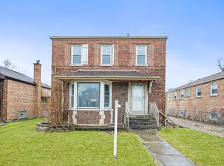 3349 W 84th St, Chicago, IL 60652