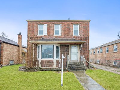 3349 W 84th St, Chicago, IL, 60652