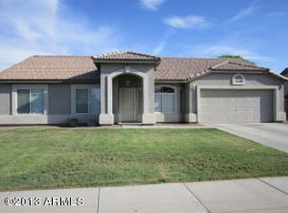 3765 E Baranca Ct, Gilbert, AZ 85297