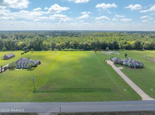 330 State Highway 1252, Carencro, LA 70520