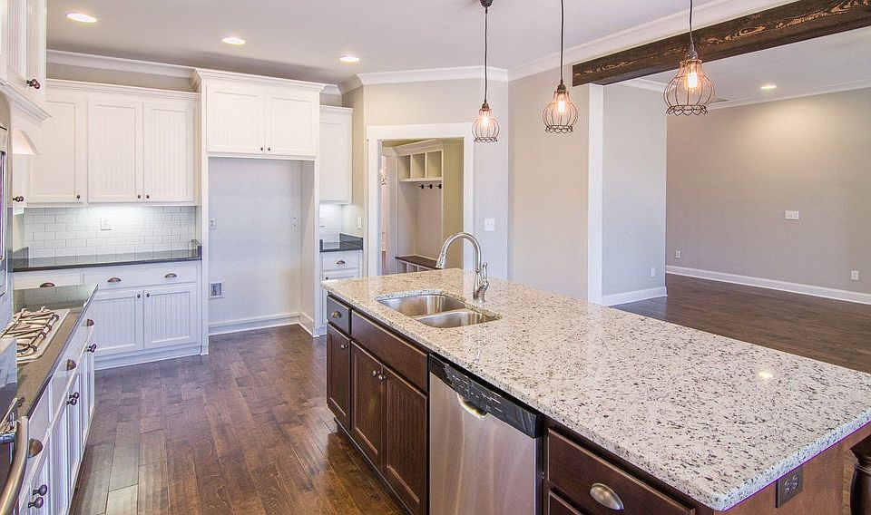 The Jefferson Plan, The Estates at Brierfield, Meridianville, AL 35759