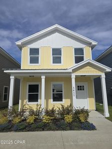 1411 Chestnut Ave, Panama City, FL, 32401