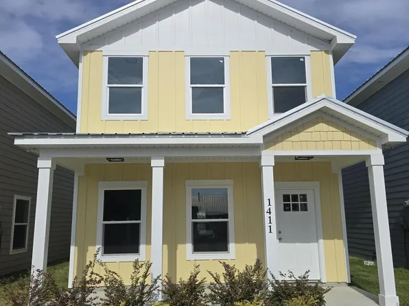 1411 Chestnut Ave, Panama City, FL 32401