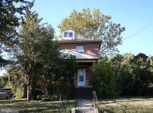 4415 Lasalle Ave, Baltimore, MD 21206