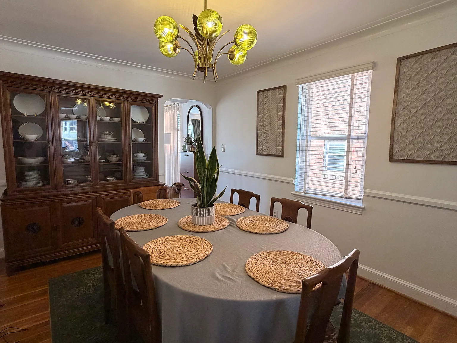 3 bed, 1760 sqft, $4,600 — Photo 3