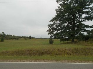 1601 Chappel Dam Rd, Gladwin, MI 48624