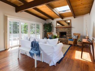 309 Arthur Ave, Aptos, CA 95003