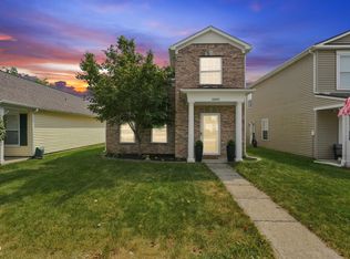 12693 Justice Xing, Fishers, IN 46037