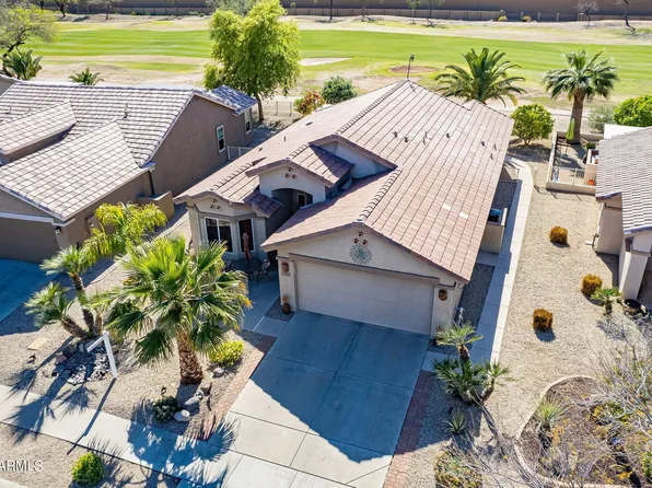 15 N SEVILLE Lane, Casa Grande, AZ 85194