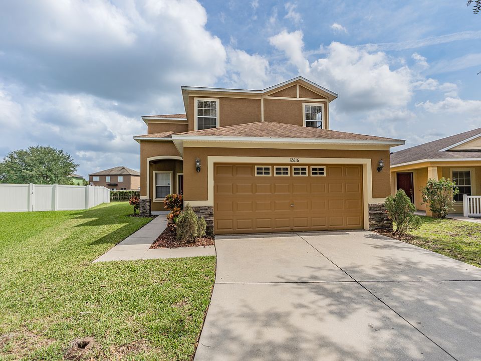 1st image of 12616 Evington Point Dr