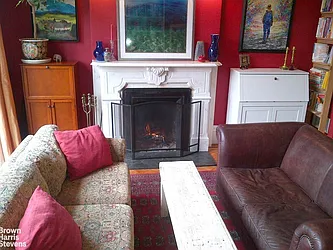 Rented by Brown Harris Stevens