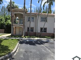 1320 SE 31st Ct UNIT 101, Homestead, FL 33035