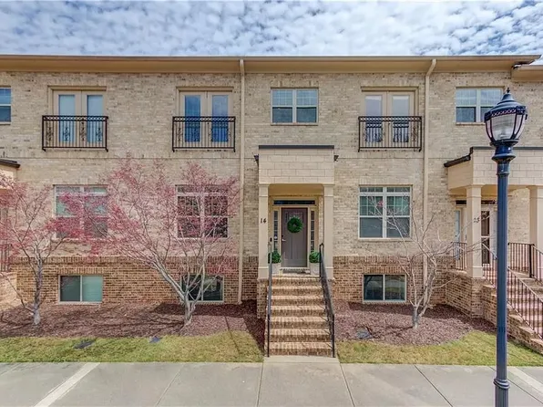 745 Fountainhead Ln NE #14, Atlanta, GA 30324