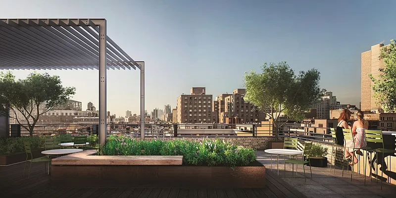 Sold by The Marketing Directors  (The Jefferson) | media 19