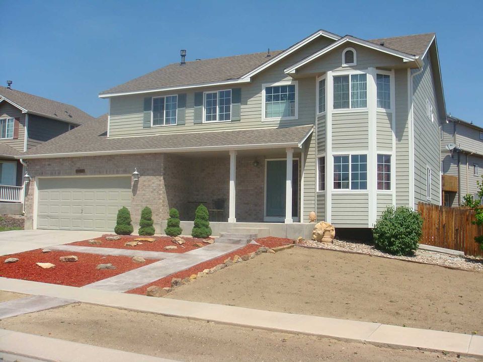 2nd image of 6468 Borough Dr