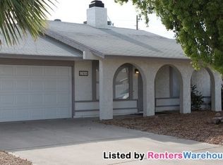 17614 N 58th Ln, Glendale, AZ 85308