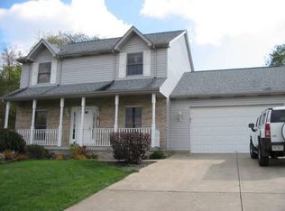 220 Gabrielle Dr, New Kensington, PA 15068