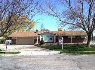 1225 Valhalla Dr, Clearfield, UT 84015