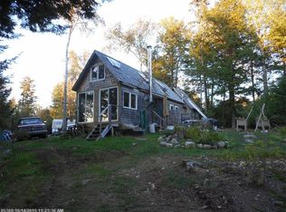 385 E Shore Rd, Burlington, ME 04417