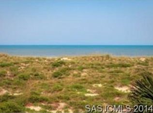 200 Ocean Hibiscus Dr UNIT 201, Saint Augustine, FL 32080