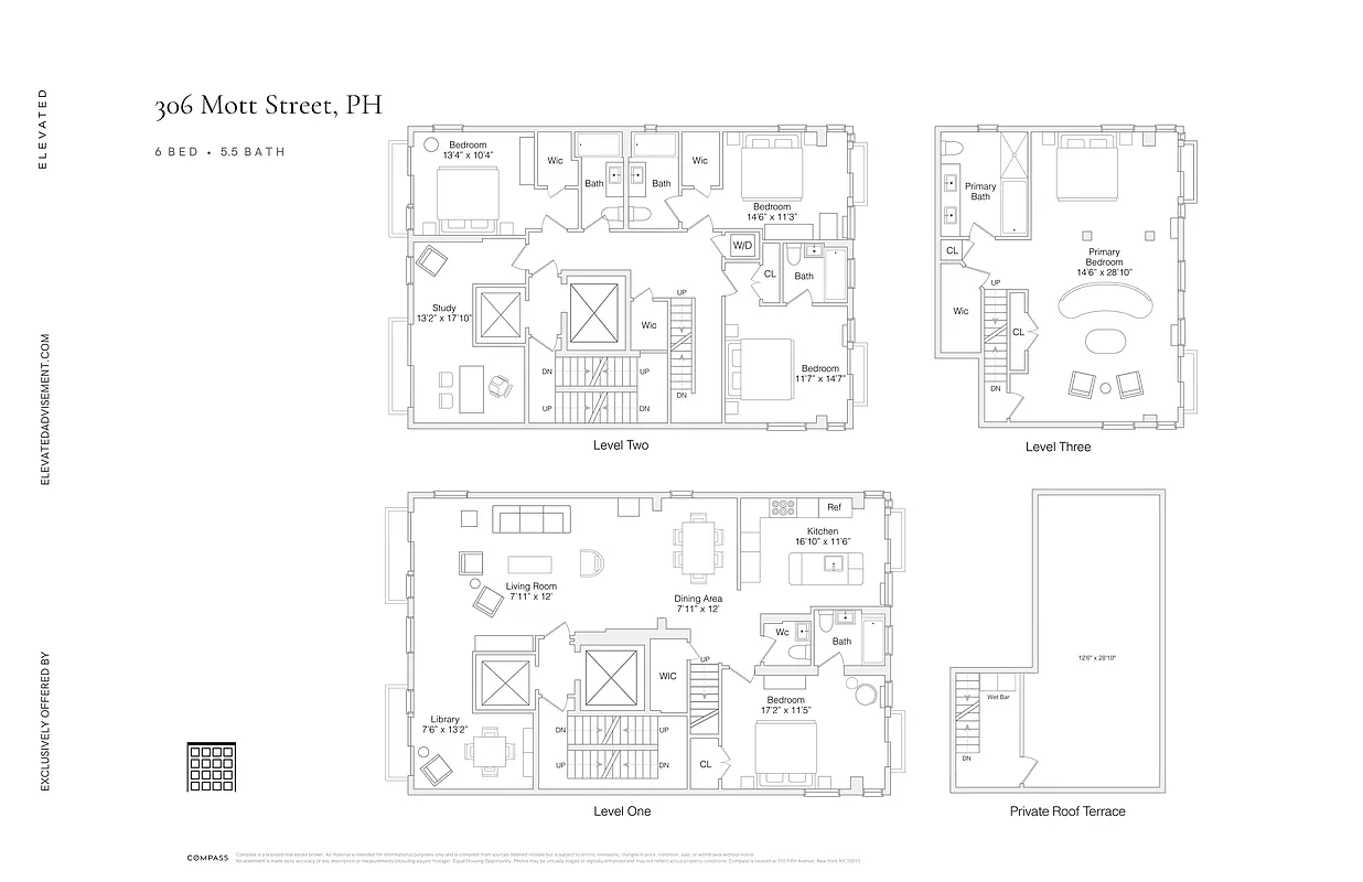 floor plan 5
