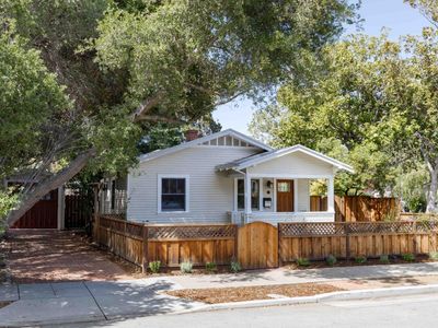 671 Kingsley Ave, Palo Alto, CA, 94301