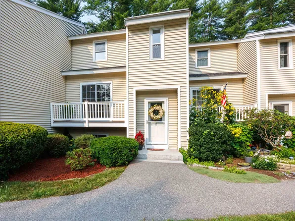 17 Pine Meadows Drive, Exeter, NH 03833