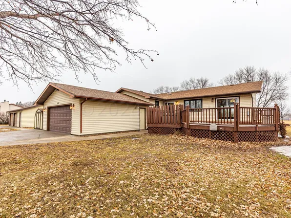 805-4 1/2 Ave NE, Barnesville, MN 56514