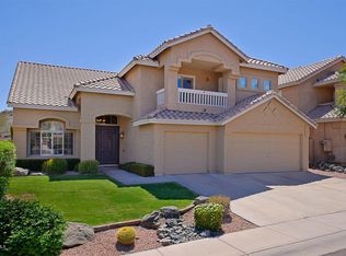 749 E Mountain Sky Ave, Phoenix, AZ 85048