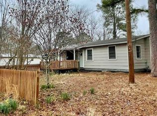 309 E 12th St, Judsonia, AR 72081