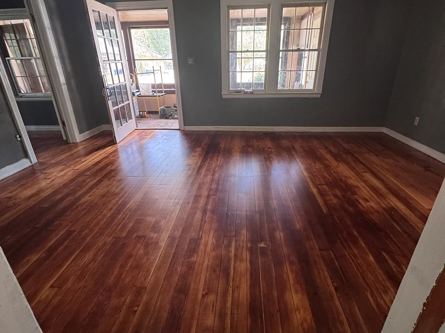 4 bed, 1497 sqft, $2,400 — Photo 4