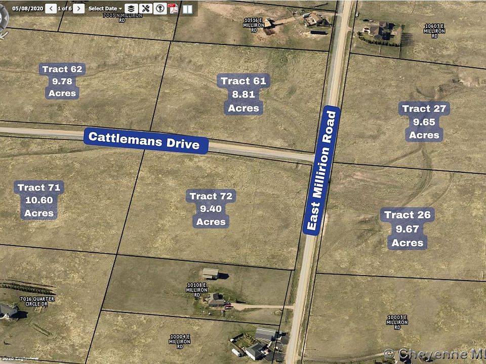 2nd image of Tr26 E Milliron Rd
