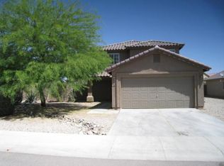 856 Mayfield, Queen Creek, AZ 85242