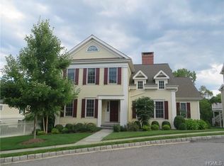 16 Schultz Way, Armonk, NY 10504