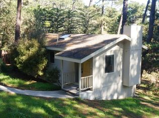 4015 Costado Rd #GUEST, Pebble Beach, CA 93953