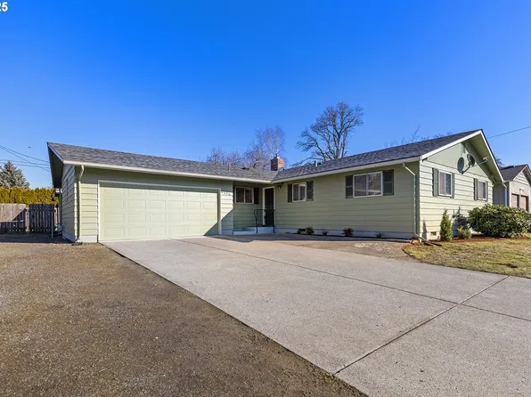 5814 Arizona Dr, Vancouver, WA 98661