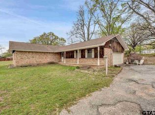 10005 County Road 1125, Tyler, TX 75709