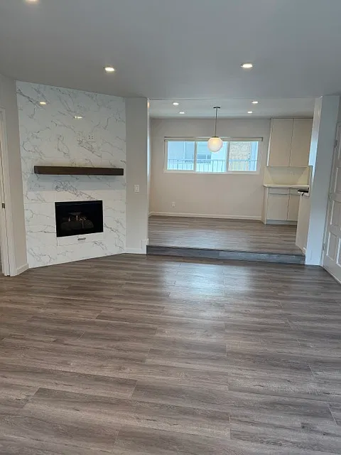 1 bed, 600 sqft, $3,395 — Photo 4