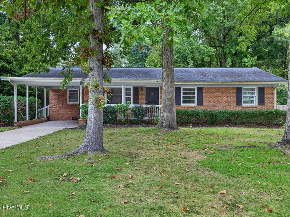 107 Marion Court, Jacksonville, NC 28546