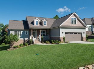 107 Depew Dr, Loudon, TN 37774